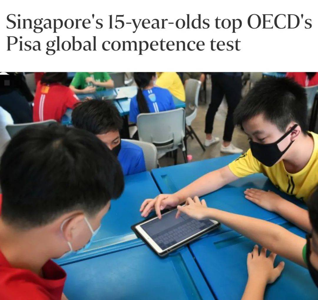 最吸引外國人來工作的國家,新加坡排名第八!這些人最想來