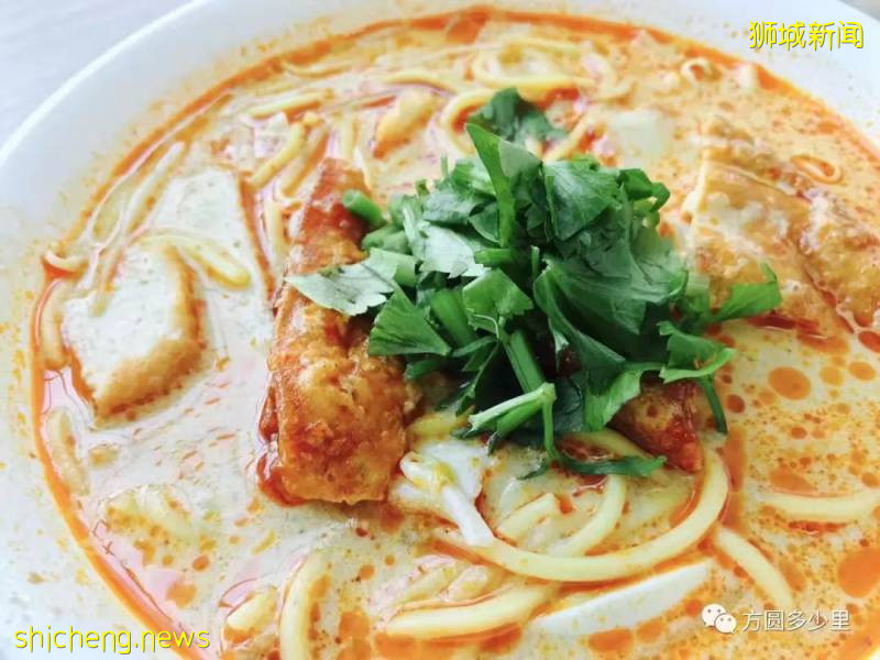 北緯1°，遇見新加坡!