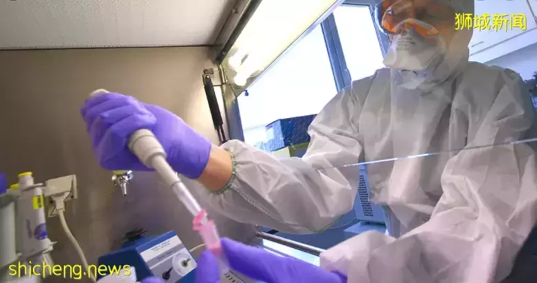 新加坡宣布进一步解封KTV和舞厅!"魔王"新冠变异病毒XE入侵亚洲!卫生部长表态