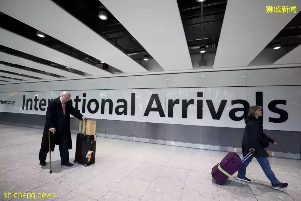 史無前例!英國“高潛力人才”簽正式開放,NUS、NTU畢業生沒有Offer也可以申請