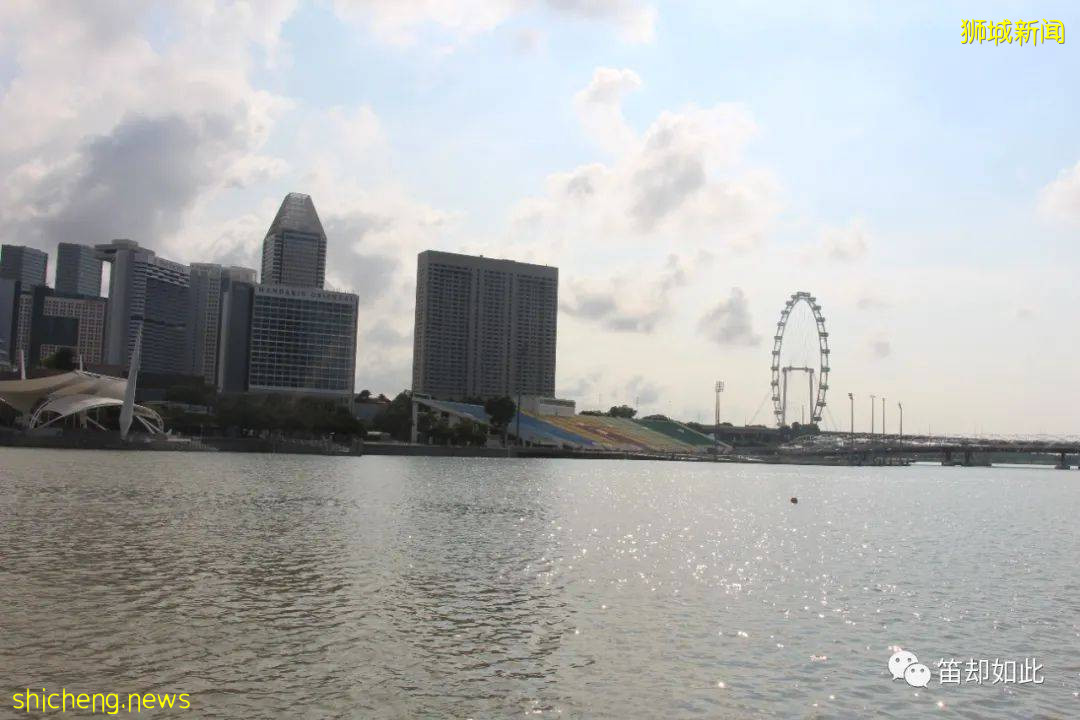 新加坡游记
