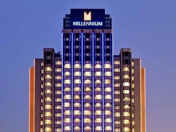 城市发展集团将强制收购千禧国敦酒店集团的剩余股份