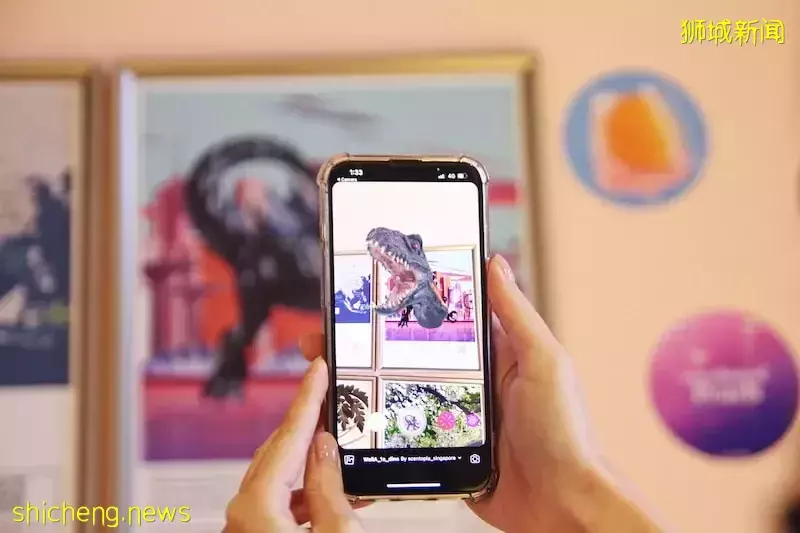 圣淘沙Scentopia个性化香水体验!亲手制作专属香水、学习香水的历史,收获满满~❤️