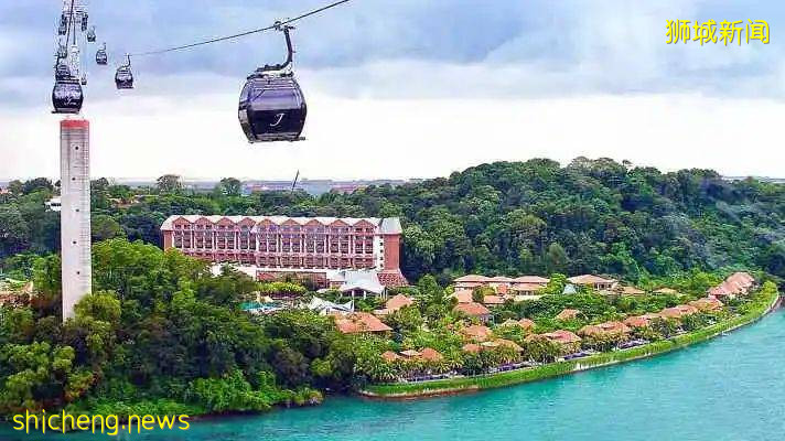 新加坡如果遇上“鄭州暴雨”,你認爲能挺的過去嗎