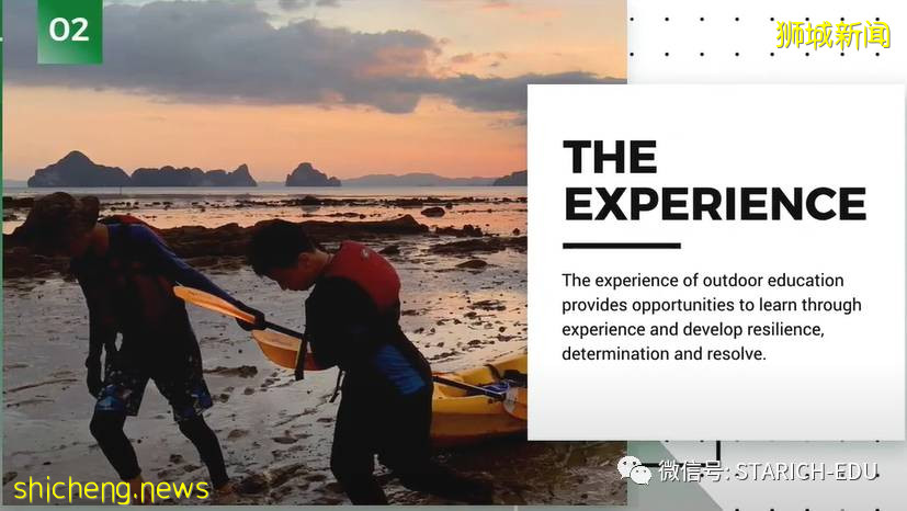 將近50%的學生獲得40分以上的IB成績!這所國際學校不容錯過