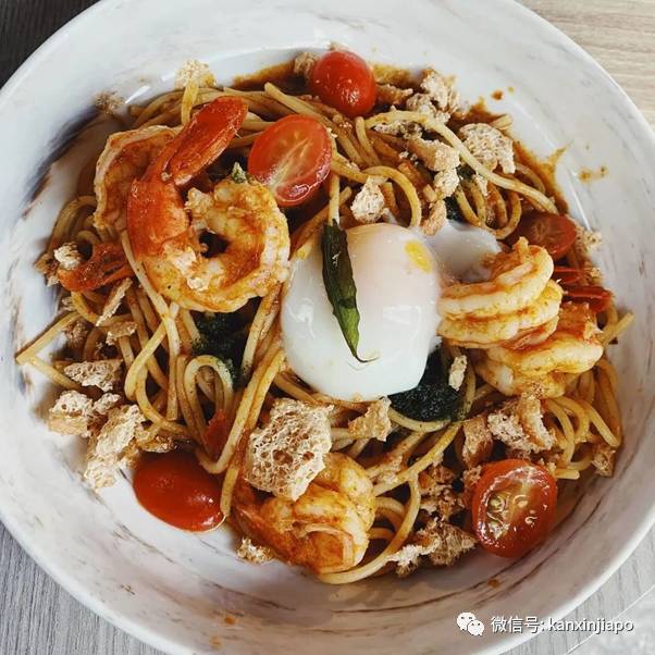 新加坡隐秘的角落，这些咖啡厅分分钟拍出ins大片水平