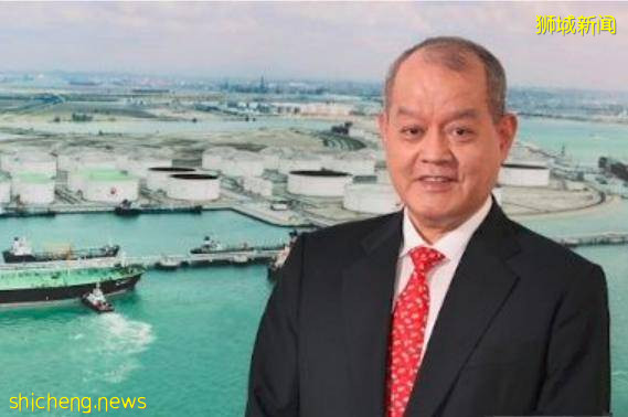 新加坡高院下令,燃油大王35亿美元全球资产遭冻结