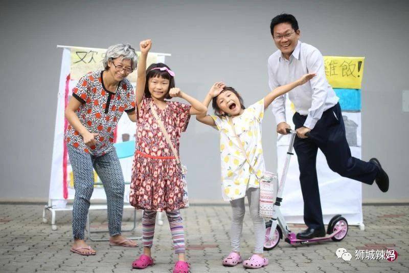 新加坡最火華文比賽開始報名啦!超多名校參戰,快來PK