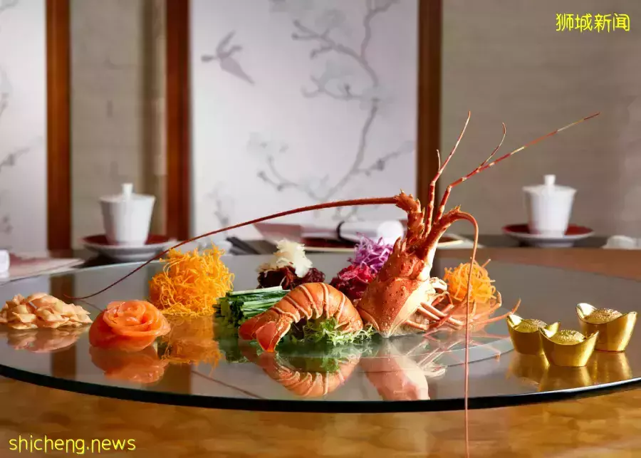 搶訂！盆菜、魚生、火鍋……新加坡18家年夜飯外賣推薦