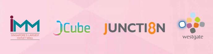 解封後！新加坡這四家大商場聯合重磅促銷，最高消費S$80返S$10