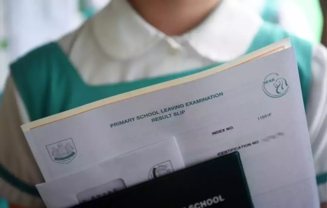 新加坡留學 新加坡小升初PSLE考試詳解