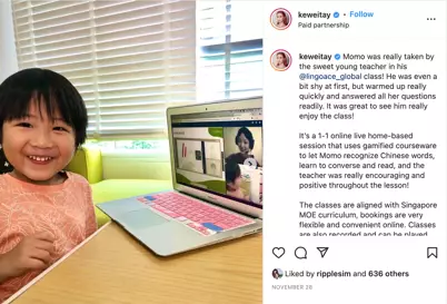 新加坡暑假倒计时!想出去玩又怕耽误孩子课业的你,可以用这招