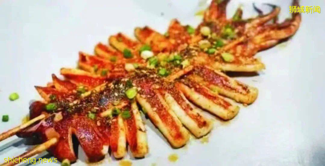 全球最便宜的米其林餐廳,竟然在高物價的新加坡,一餐不超20元.