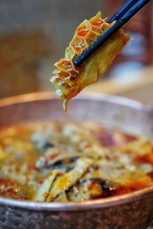 “雲之海，味之道”在獅城品味雲南味道，還原高原料理