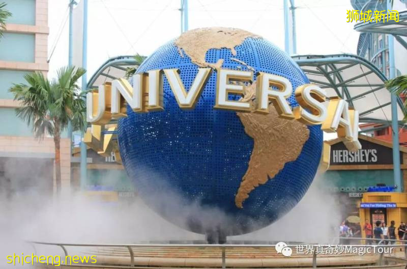 新加坡不容錯過的景點有哪些呢