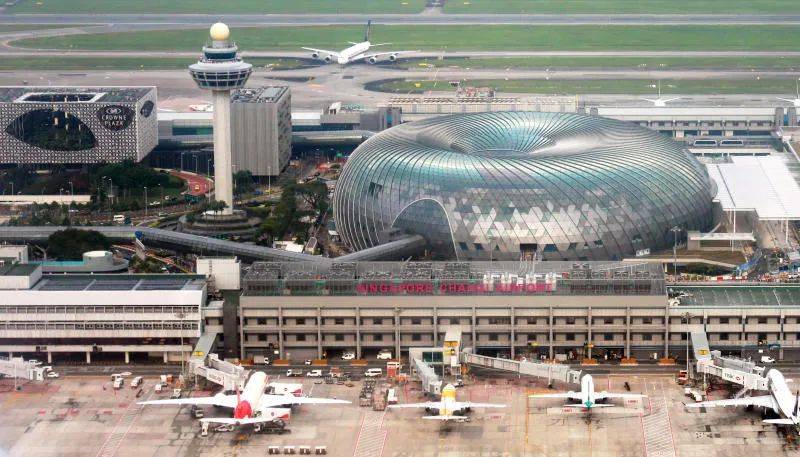 网友投稿!血清检测阳性居然也能顺利回国?来看看中国至新加坡往返过程真实记录