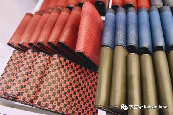 大品牌優惠低至二折！IMM帶你超勁爆過新年