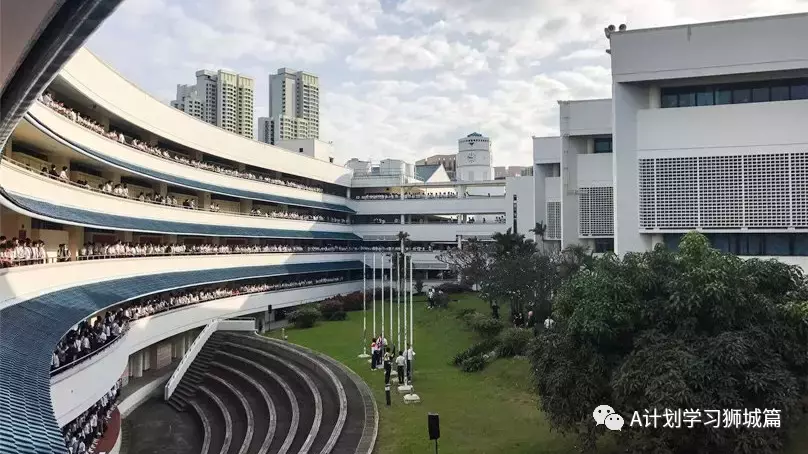 新加坡各初院申请明天开始,汇总近几年初院O考录取截分点及A/IB成绩,供报读的学生参考