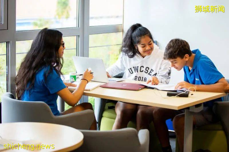 國際文憑考試成績再創新高，6所新加坡學校入圍全球50名排行榜單