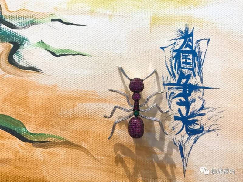 亞洲第一的螞蟻博物館居然在新加坡