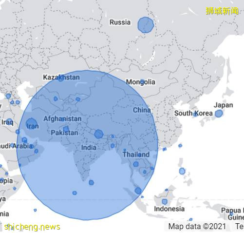 剛剛!新加坡收緊邊境政策,PR公民再無特權,從中國來的豁免