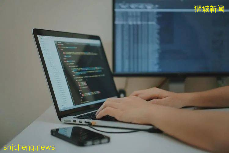 在新加坡做程序员,我一个女孩子该何去何从