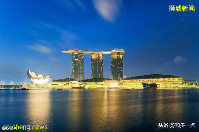 “移民东南亚‧新加坡”移民新加坡5个方法