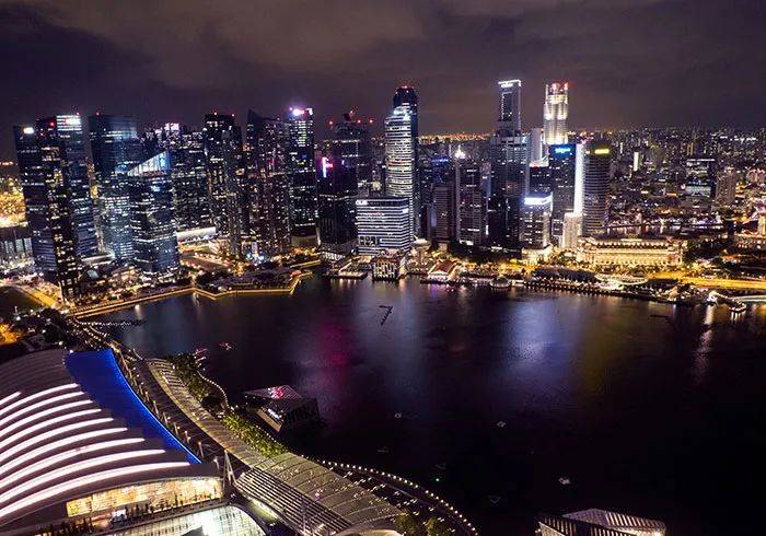 家族办公室——2021移民新加坡的最新方式