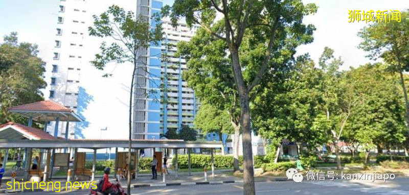 组屋涉嫌杀妻案细节流出:夫妇为沈阳人,为养4岁儿挤集体宿舍