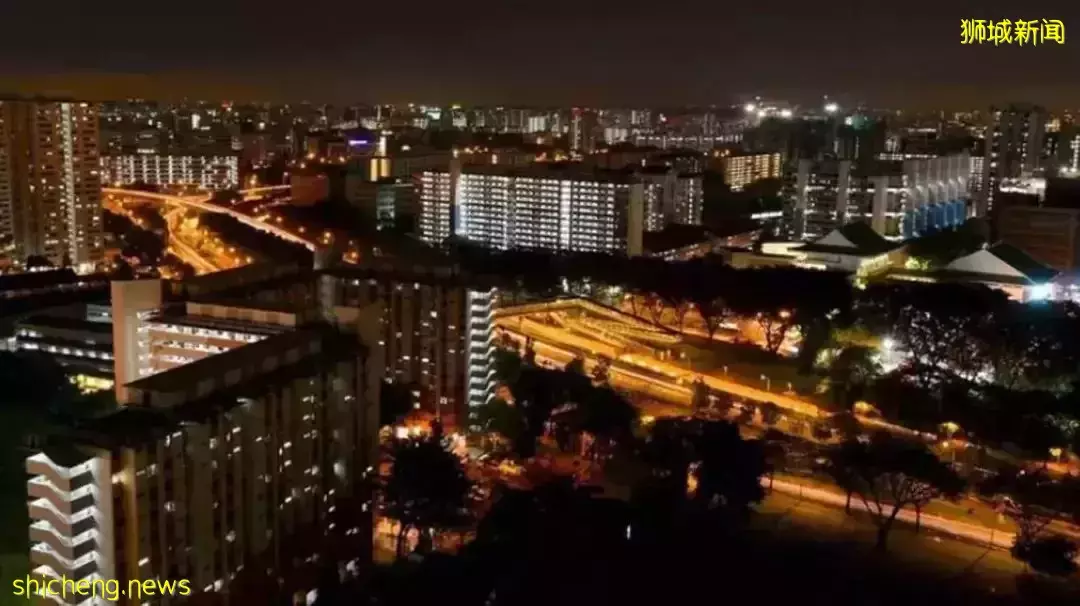 新加坡吃鸡难,欲从印尼进口鸡肉。为稳定能源和电力供应!新加坡延长保障措施