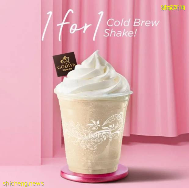 本周折扣!咖啡味可乐711开售!高岛屋商场4折特卖! 夏普4K电视直降$1400