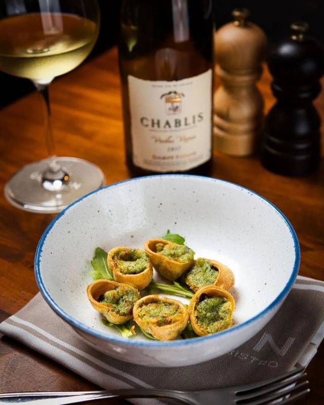 优雅法餐打卡,新加坡小众不踩雷的法式餐厅都有哪些