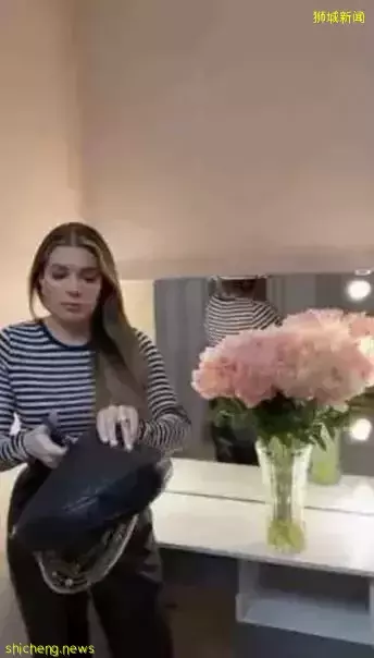 她们怒剪香奈儿包包!新加坡或取代俄罗斯举办两场F1赛事