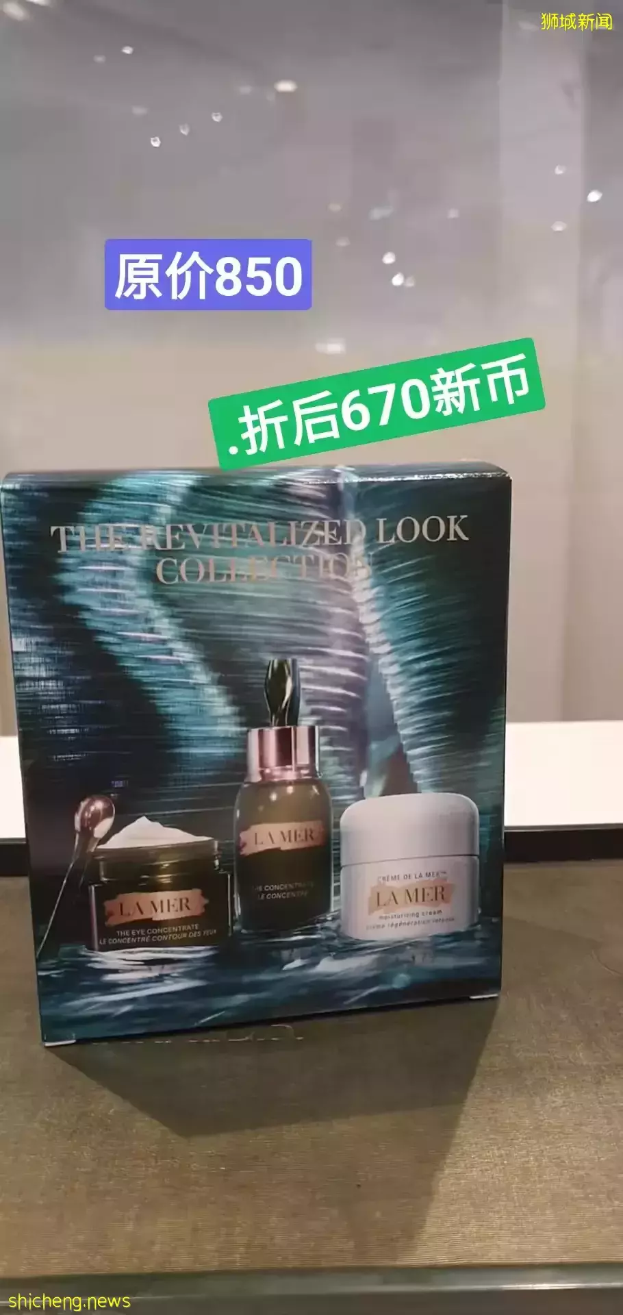 便宜到没朋友!TANGS开春会员日现场直击!12%返现拿到爽!雅诗兰黛买一送一