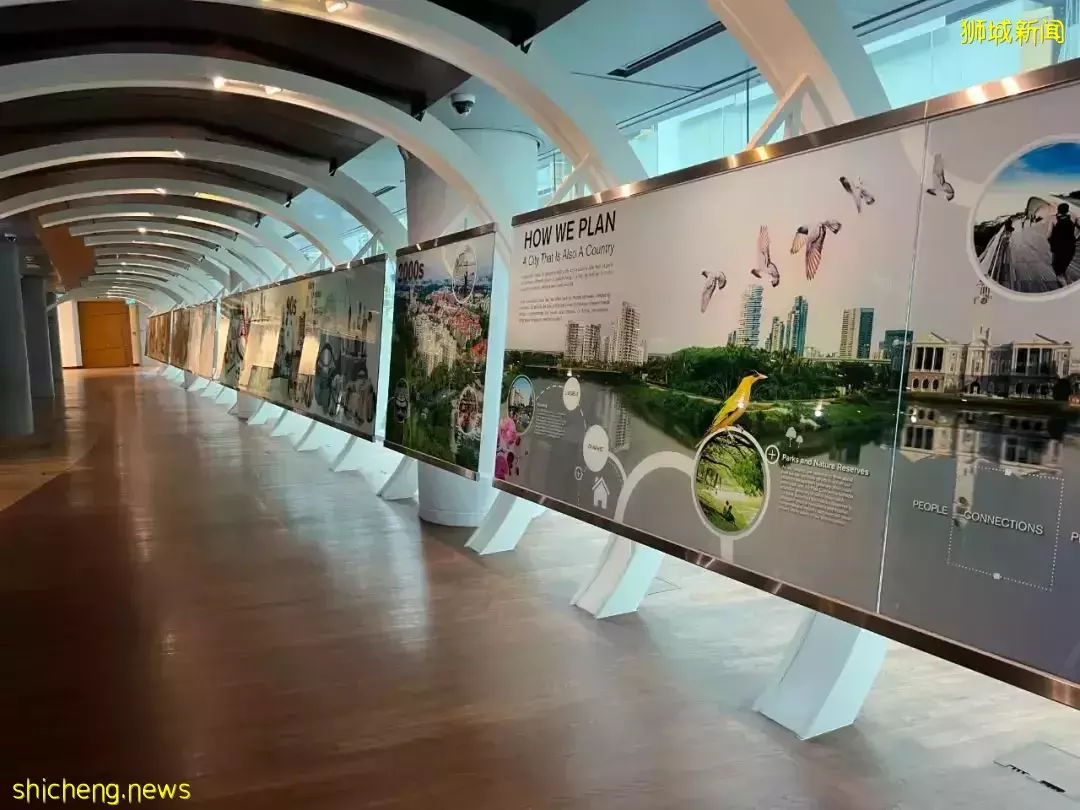 免費！新加坡冷門展覽，模擬城市、光影互動、記憶風車！你肯定不知道