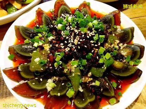 NTU夜宵专属 东北菜馆,吃的豪爽又过瘾