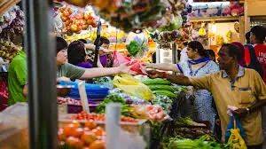 新加坡最有特色的巴刹市場有哪些？一起來看看吧