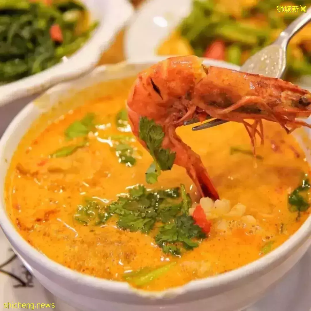 獅城MRT美食 獅城東部小夥伴看過來,私藏美食清單帶你“沉浸式”吃遍Bedok