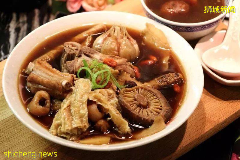 沒吃過地道美食,就算沒來過新加坡