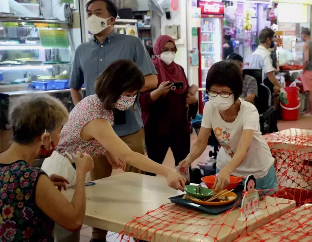 前天起,新加坡这些新政生效!很多人忽略而被警告