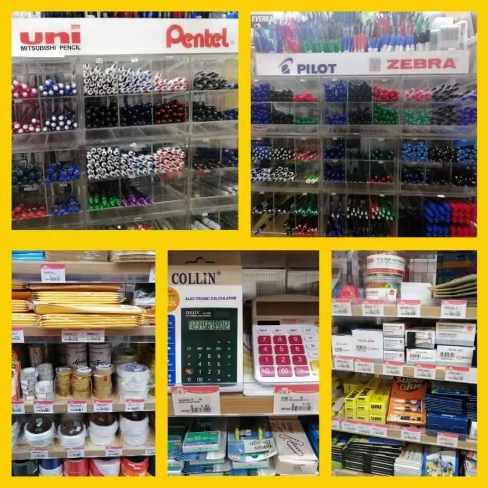 新加坡48間高級雜貨店,竟然靜悄悄地藏著那麽多“寶物”