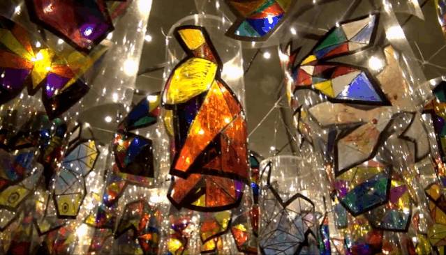 重磅!新加坡5個全新網紅景點來了!中秋節必打卡