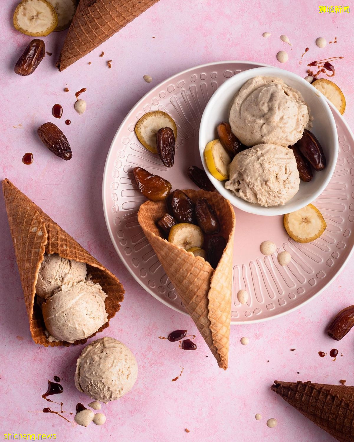 Mrs.Plump  无法抗拒的冰淇淋 就藏在公园里