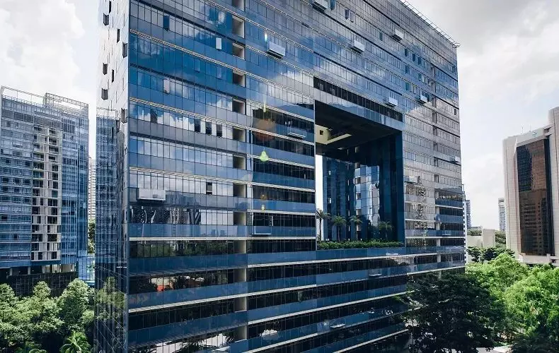 免傭金!只需五步,開啓新加坡無憂租房之旅