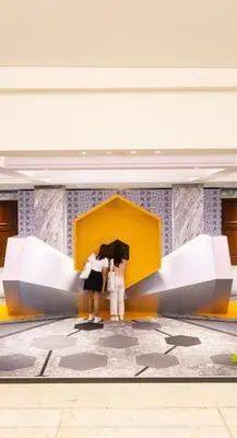 免費!新加坡國家美術館兒童雙年展,重磅回歸