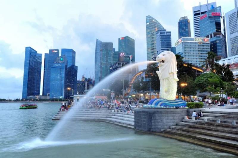 新加坡留学条件要求是什么