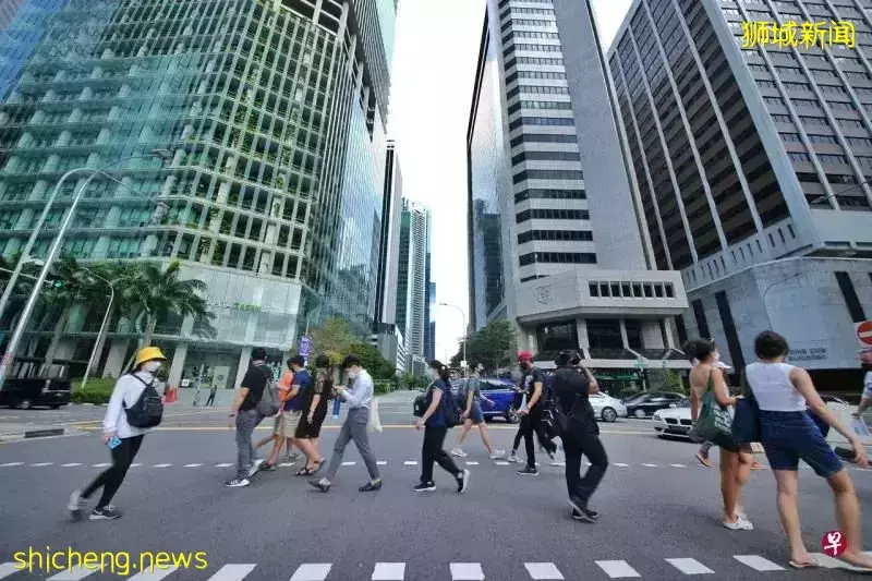 6000户新加坡家庭拖欠水电费超过半年|雇主注意!上半年三成员工想跳槽