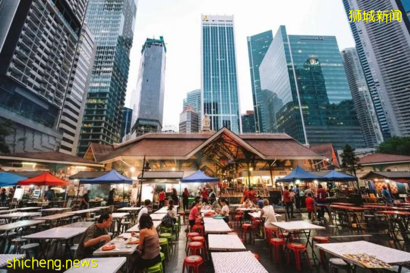 副總理王瑞傑:應對疫情動用的儲備金,相當于新加坡過去20年的財政盈余