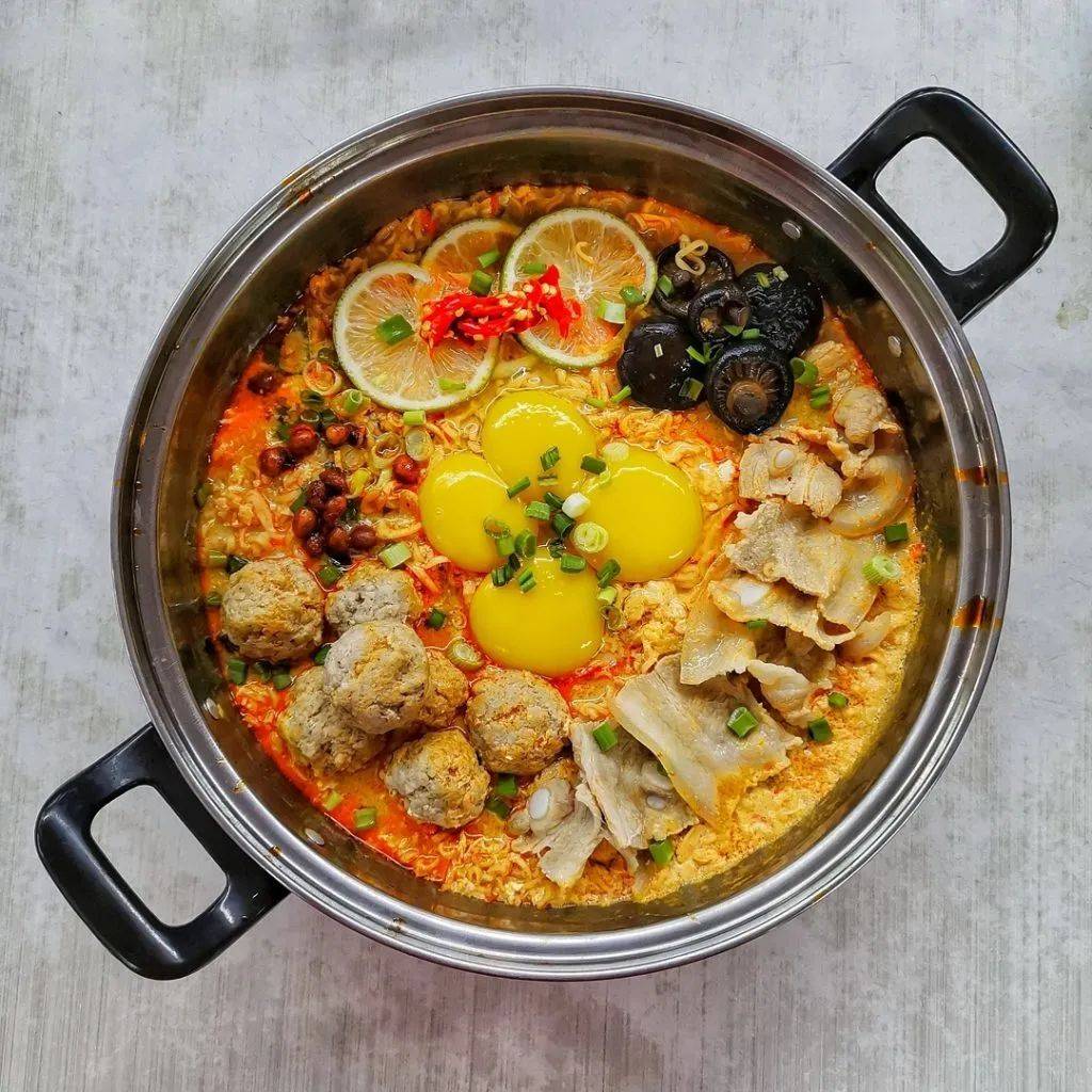 【每周折扣】坡島的浪漫春天不要錯過啦