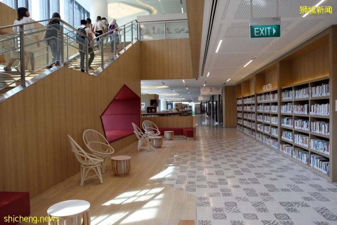 李顯龍總理打Call的超級大商城！開業就5000人擠爆，內附吃喝玩樂攻略